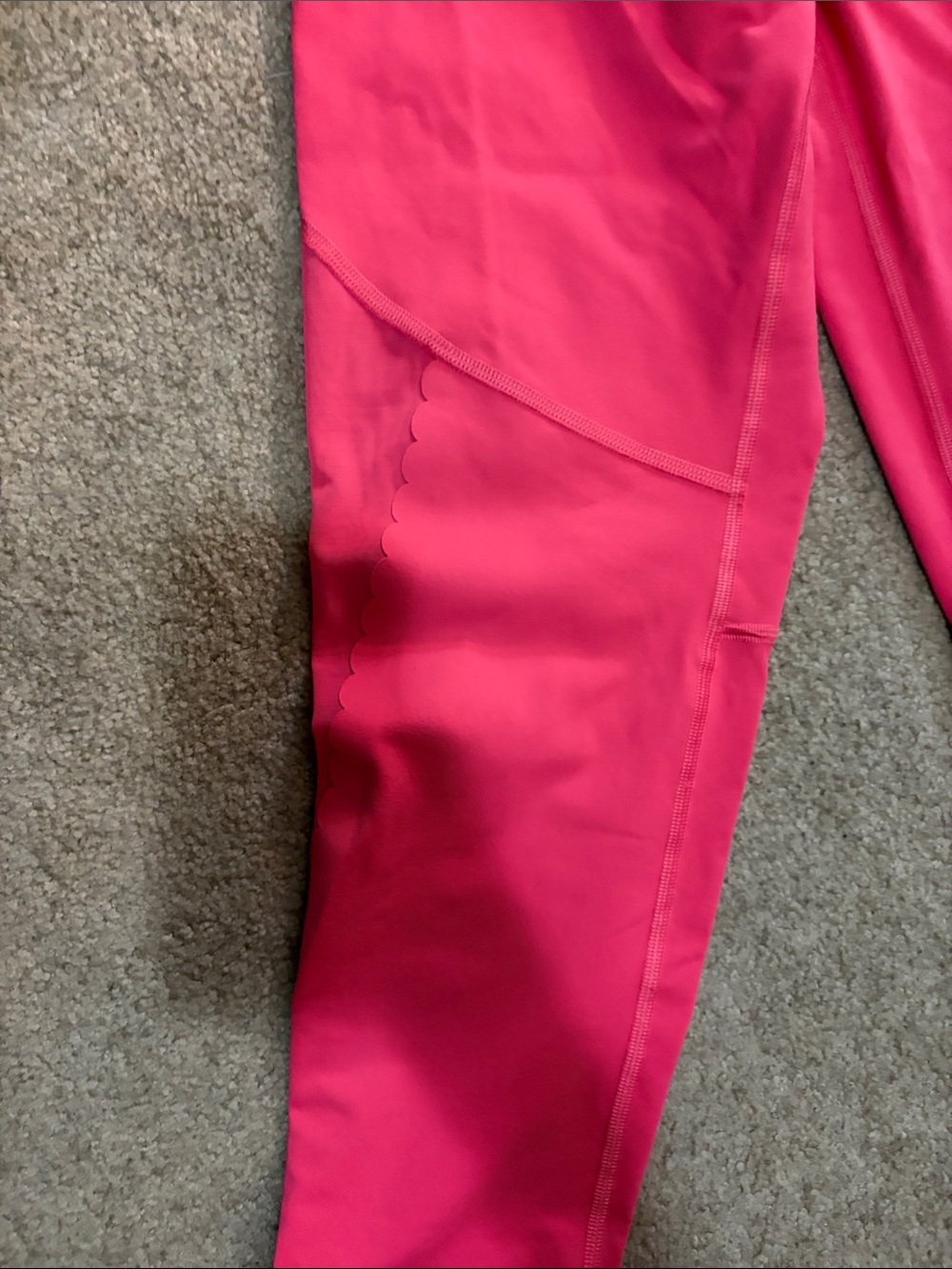 2 VS leggins - Picture 5 of 6